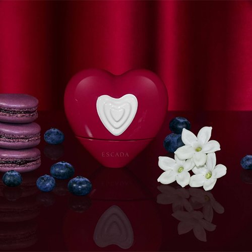 ESCADA-Show Me Love - Eau de Parfum - Limited Edition ESCADA-Show Me Love - Eau de Parfum - Limited Edition
